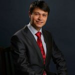 Иван Александрович