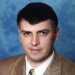 Михаил Борисович