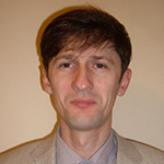 Евгений Павлович