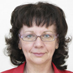 Тамара Владимировна